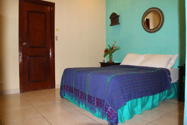 Hotel Boutique Villa Maya (Managua)